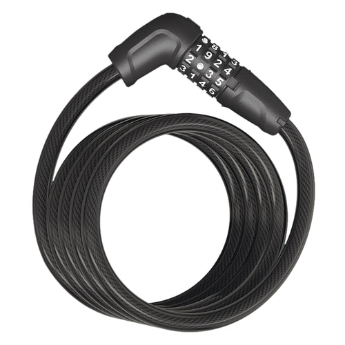 ABUS 6512 Tresor Combo Cable Lock