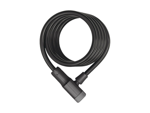ABUS 5510 Primo Key Cable Lock