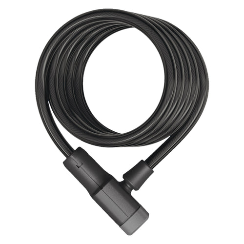 ABUS 5510 Primo Key Cable Lock - Without Bracket
