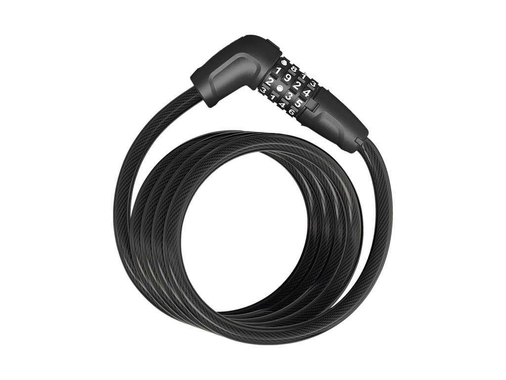 ABUS 5510 Numero Combo Cable Lock