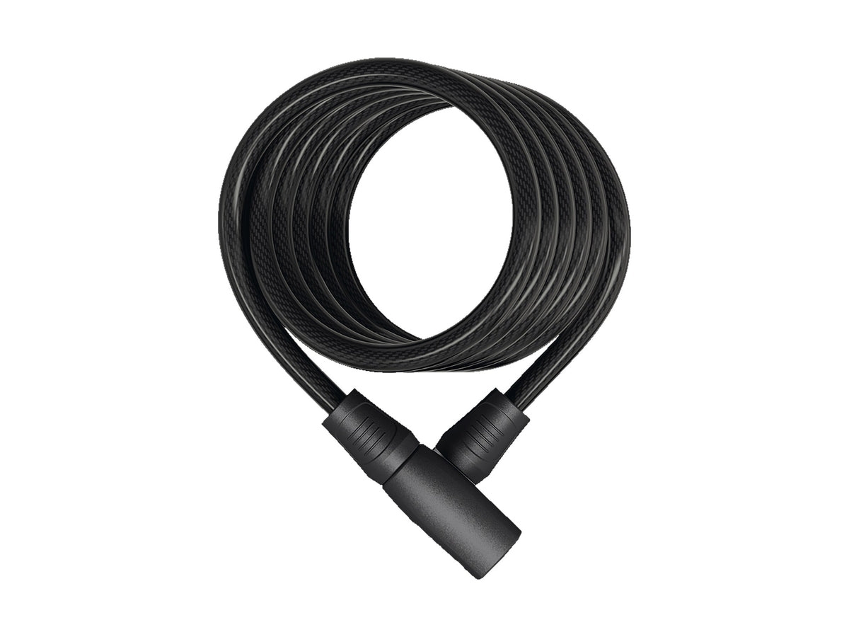 ABUS 4508 Star Key Cable Lock