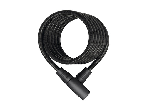 ABUS 4508 Star Key Cable Lock