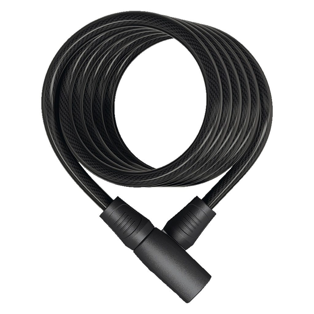 ABUS 4508 Star Key Cable Lock