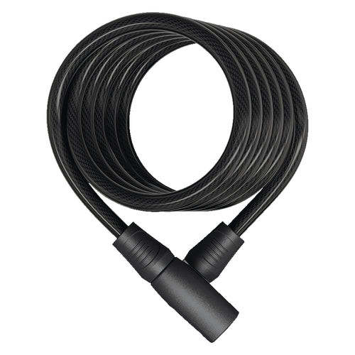 ABUS 4508 Star Key Cable Lock