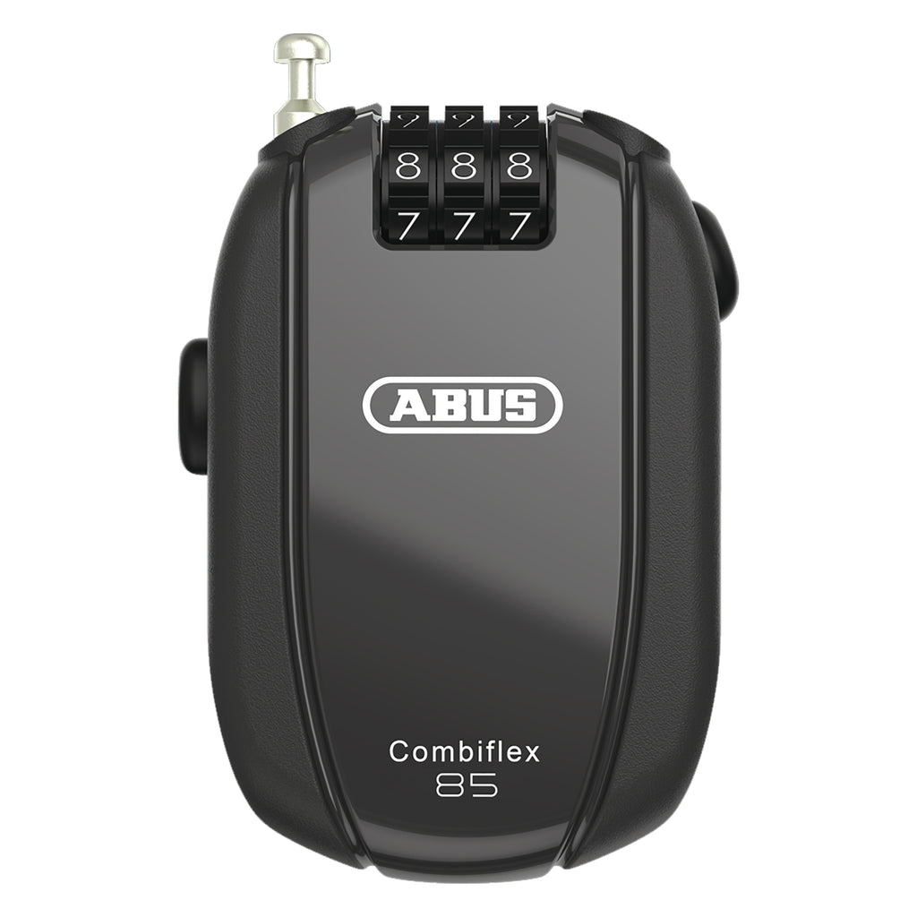 ABUS Combiflex Break Combo Cable Lock
