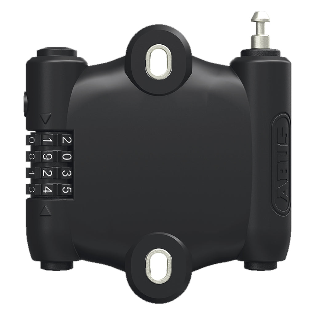 ABUS 2504 SportFlex Combo Cable Lock