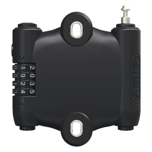ABUS 2504 SportFlex Combo Cable Lock