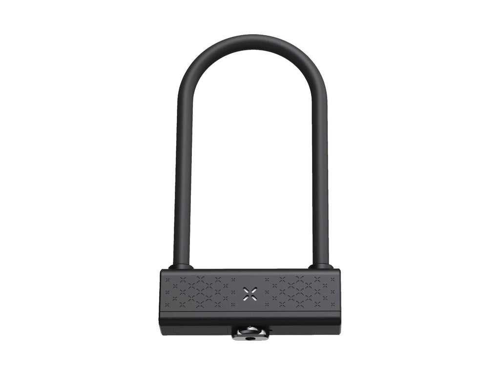 OnGuard Titan RockSolid Bluetooth U-Lock
