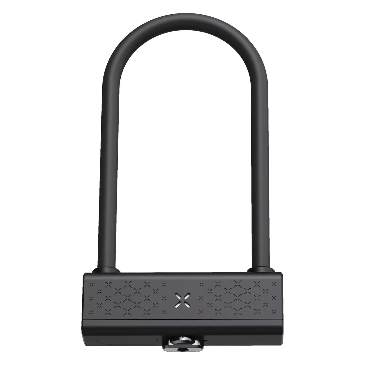 OnGuard Titan RockSolid Bluetooth U-Lock