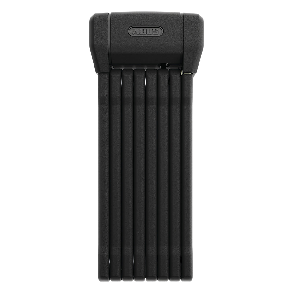 ABUS Bordo 6200 Key Folding Lock - 120cm