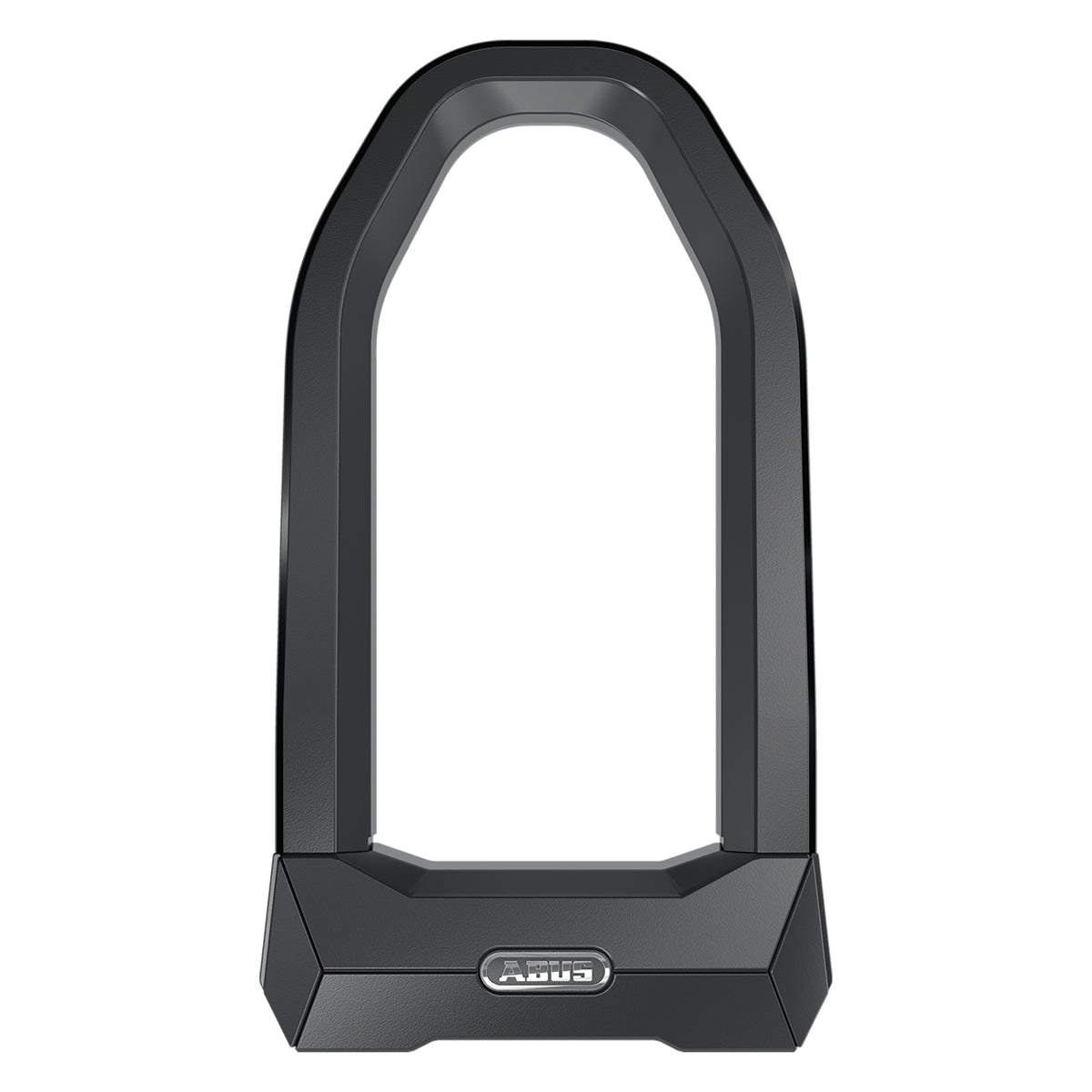 ABUS Granit Super Extreme 2500 U-Lock - With Bracket