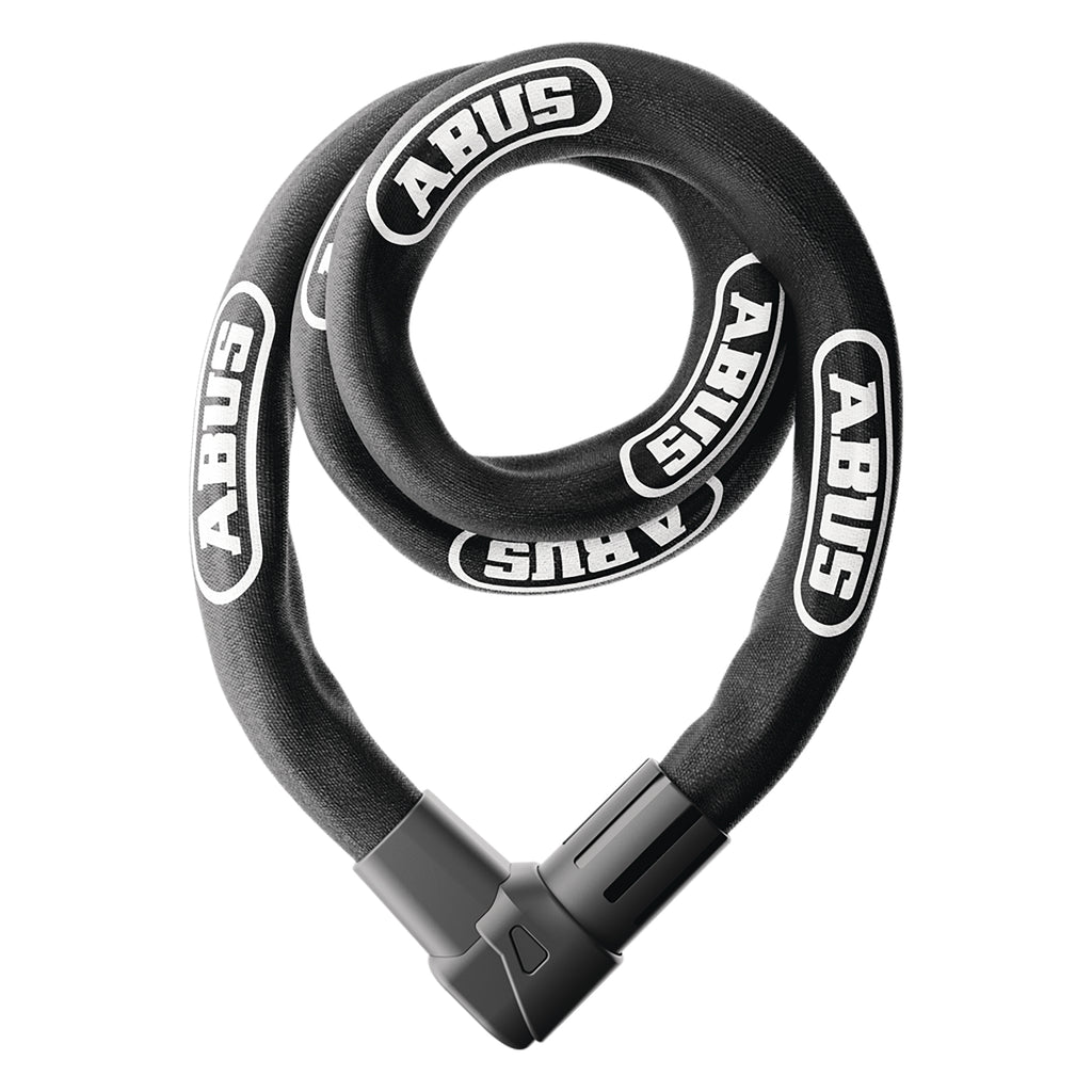 ABUS 1010 CityChain Key Chain Lock - 170cm