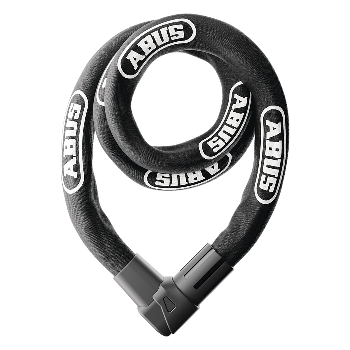 ABUS 1010 CityChain Key Chain Lock - 170cm
