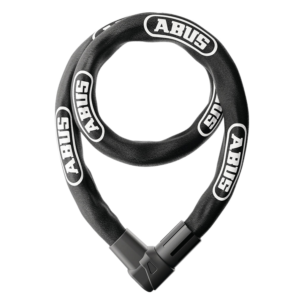 ABUS 1010 CityChain Key Chain Lock - 140cm