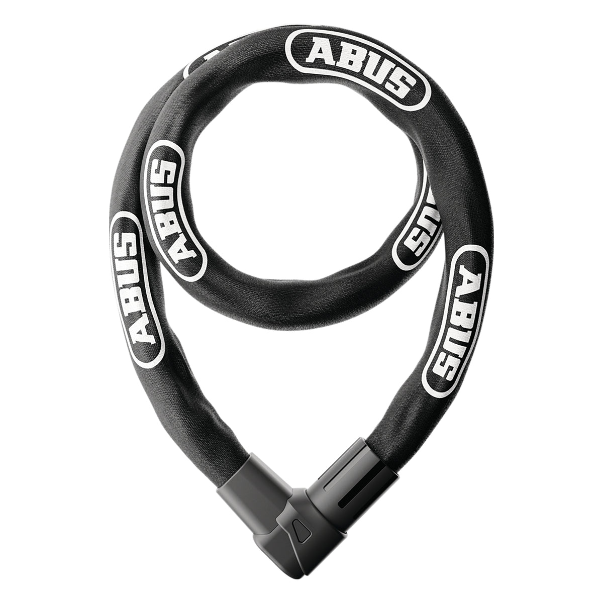 ABUS 1010 CityChain Key Chain Lock - 140cm