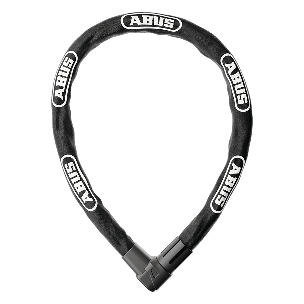 ABUS 1010 CityChain Key Chain Lock - 110cm