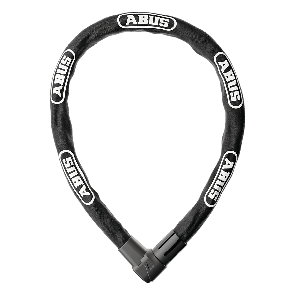 ABUS 1010 CityChain Key Chain Lock - 110cm