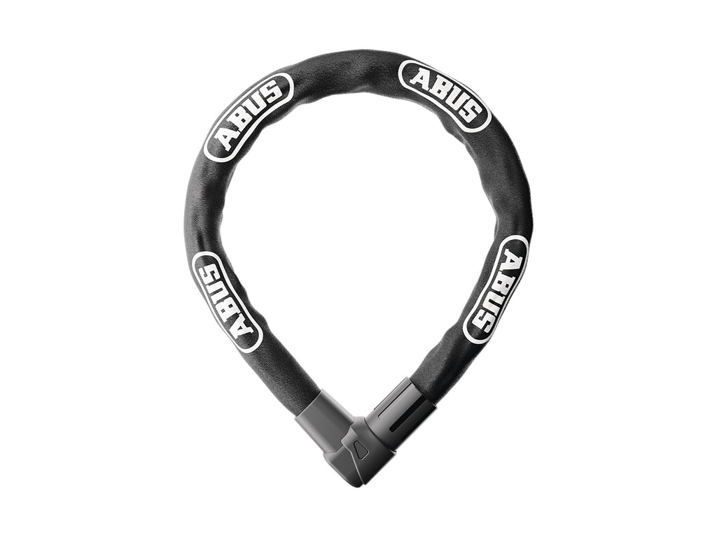 ABUS 1010 CityChain Key Chain Lock