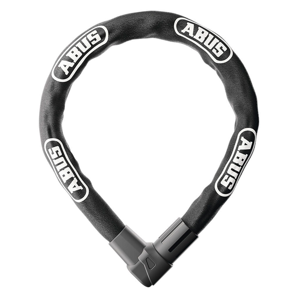 ABUS 1010 CityChain Key Chain Lock - 85cm
