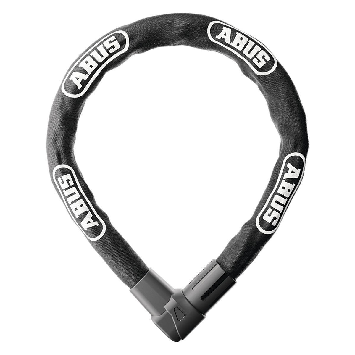 ABUS 1010 CityChain Key Chain Lock - 85cm