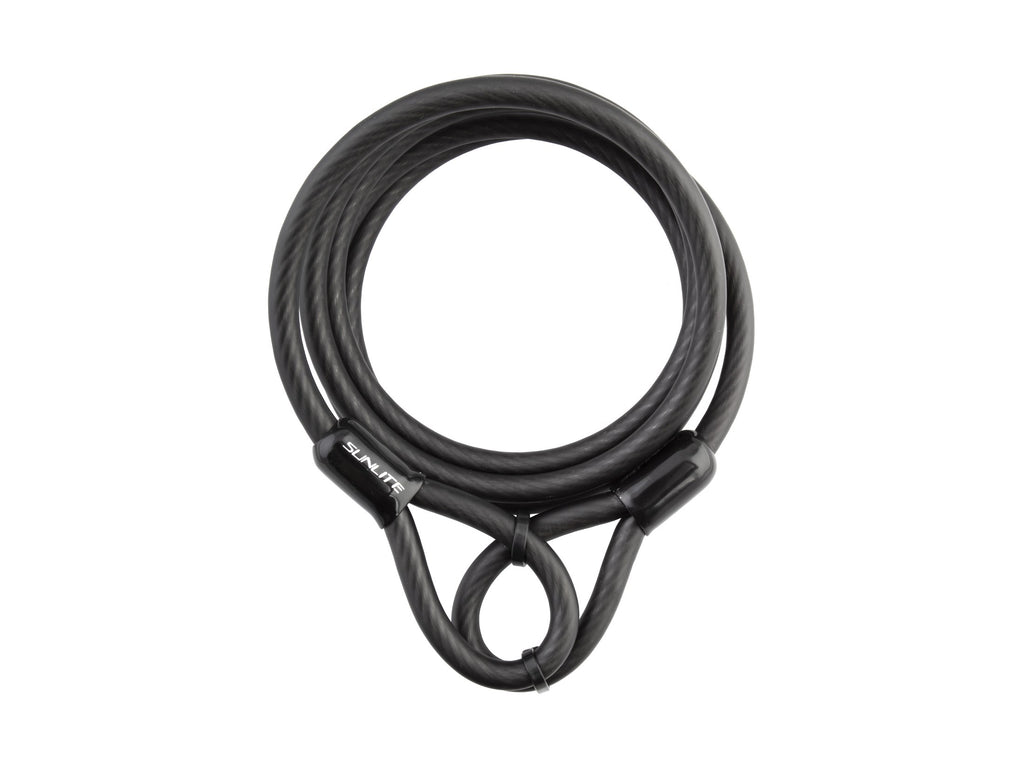 Sunlite Coiled Cable