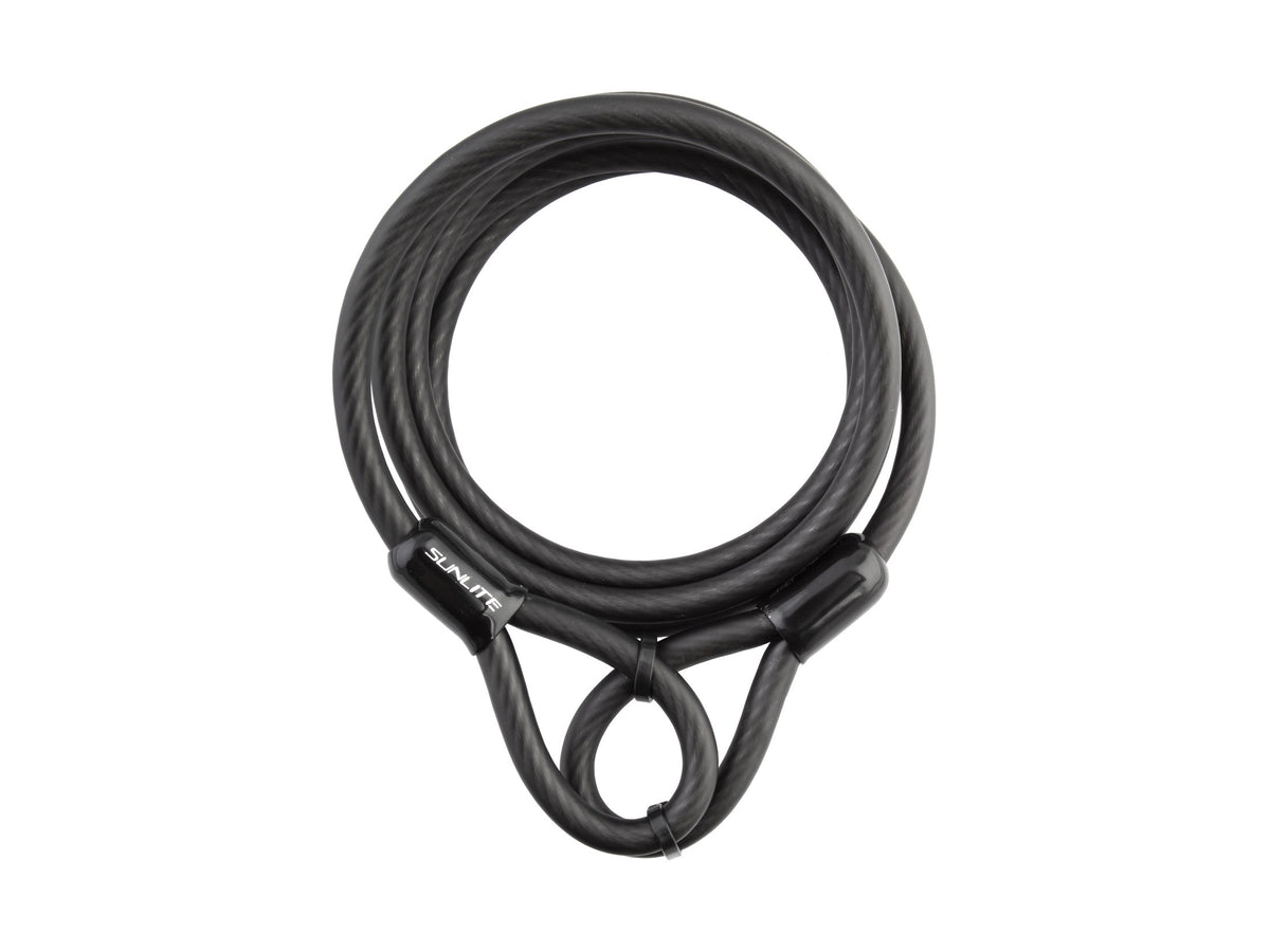 Sunlite Coiled Cable