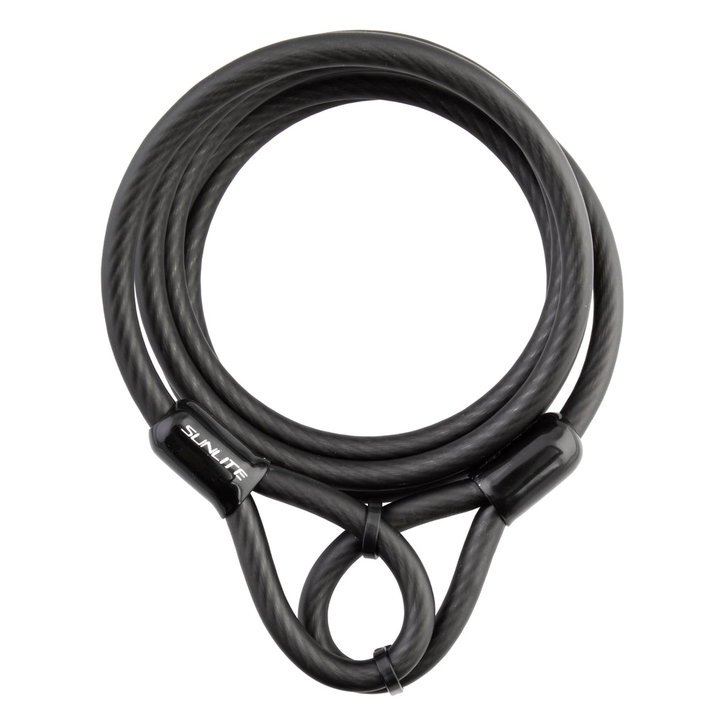 Sunlite Coiled Cable