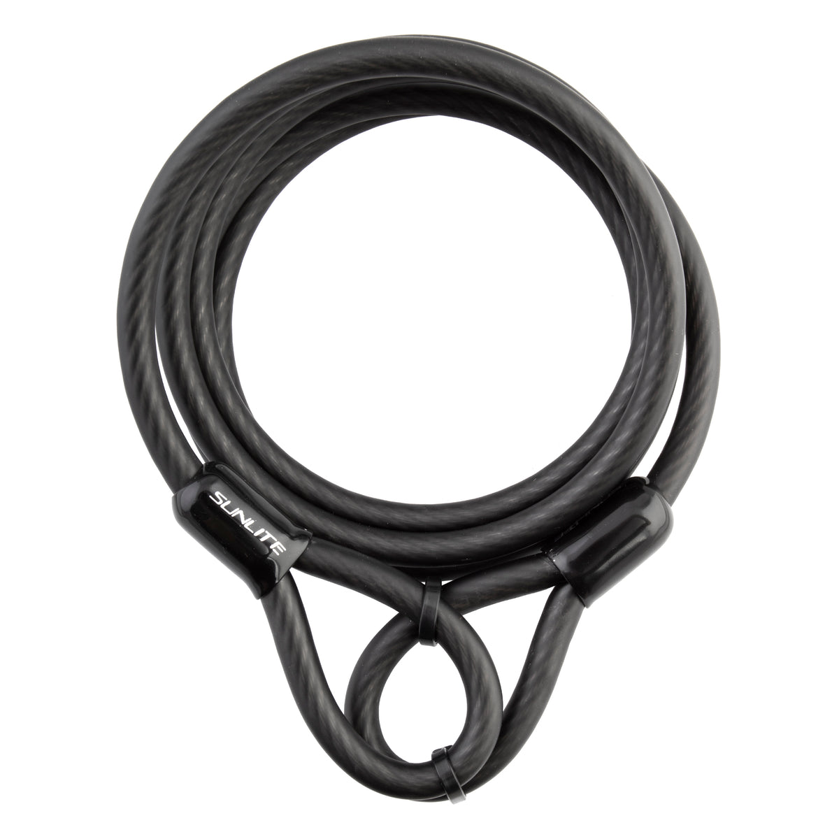 Sunlite Coiled Cable