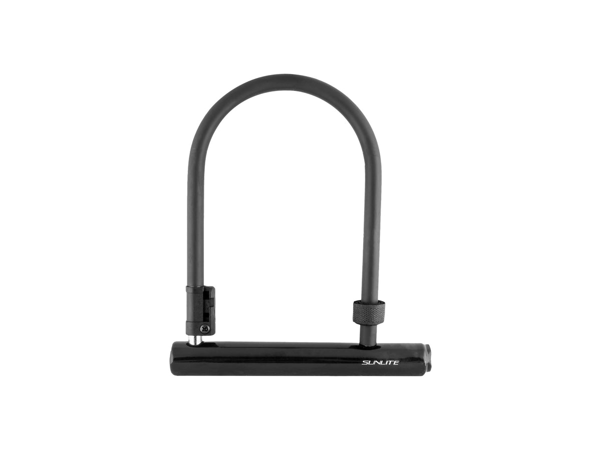 Sunlite Standard U-Lock - ATB & Long Sizes