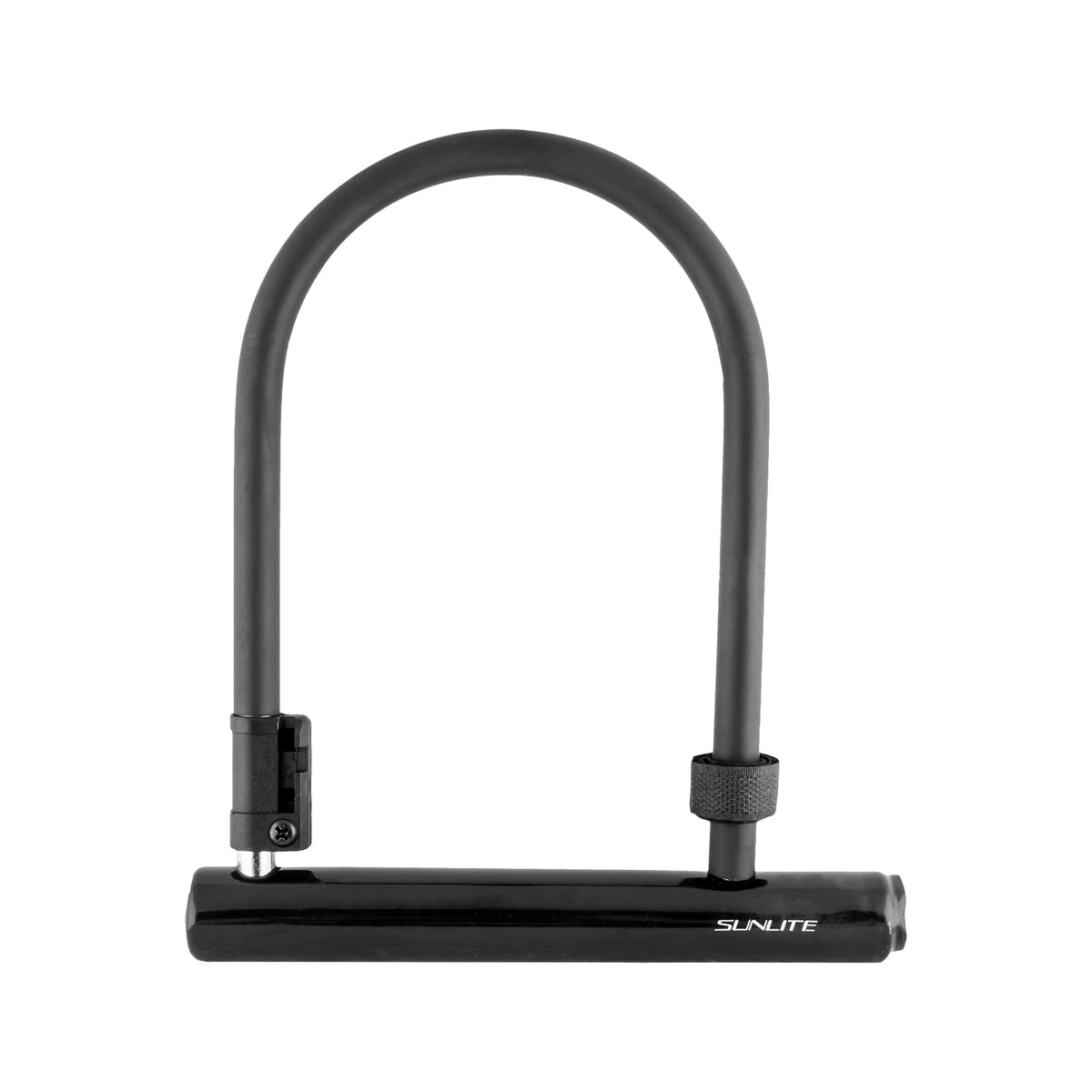 Sunlite Standard U-Lock - ATB & Long Sizes - ATB - 5 x 7.75 in, with Bracket