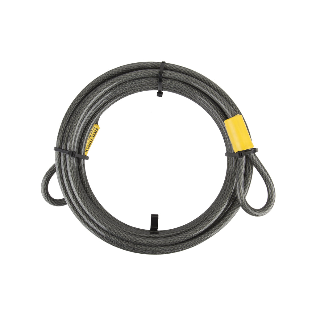 Kryptonite KryptoFlex Cable Only - 3010 - 30ft x 10mm