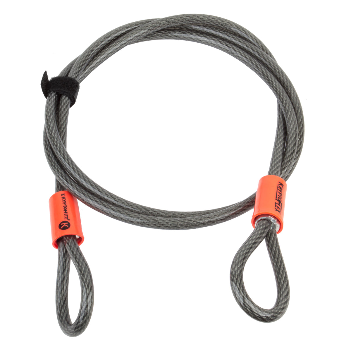 Kryptonite KryptoFlex Cable Only - 710 - 7ft x 10mm