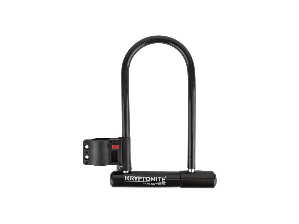 Kryptonite Keeper Original U-Lock