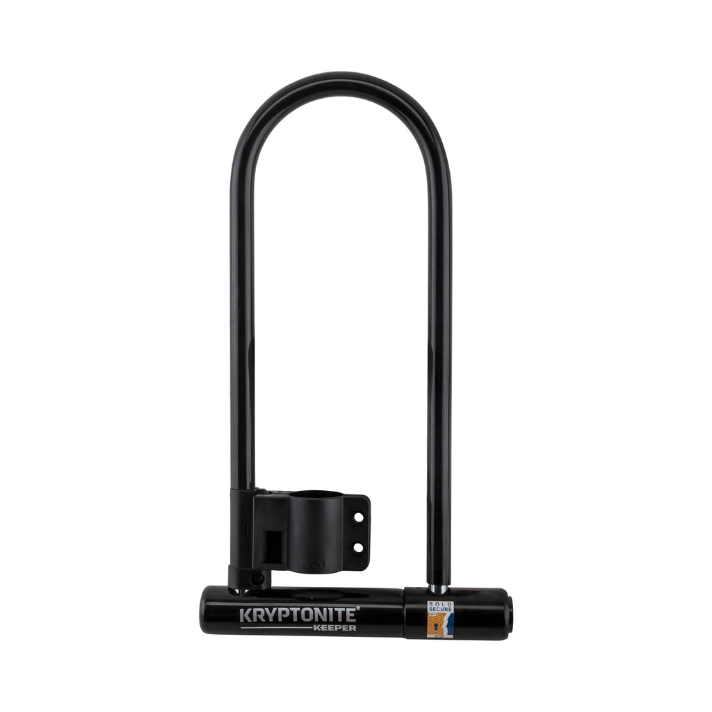 Kryptonite Keeper Original U-Lock - LS - 4 x 11.5 in