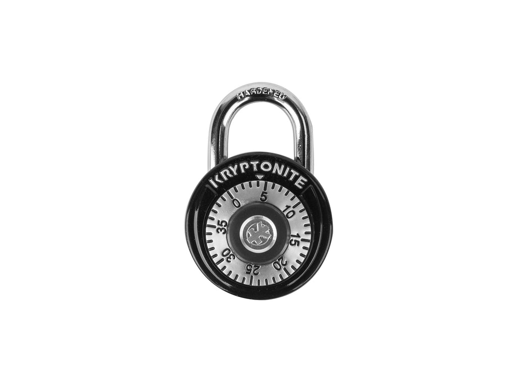 Kryptonite Gripper Combination Padlock