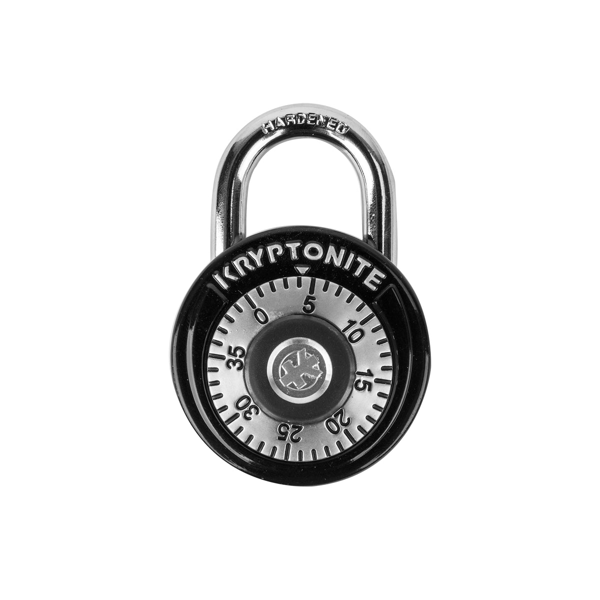 Kryptonite Gripper Combination Padlock