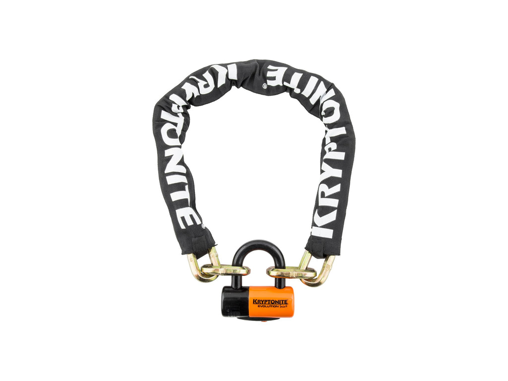 Kryptonite New York II 1210 Chain Lock