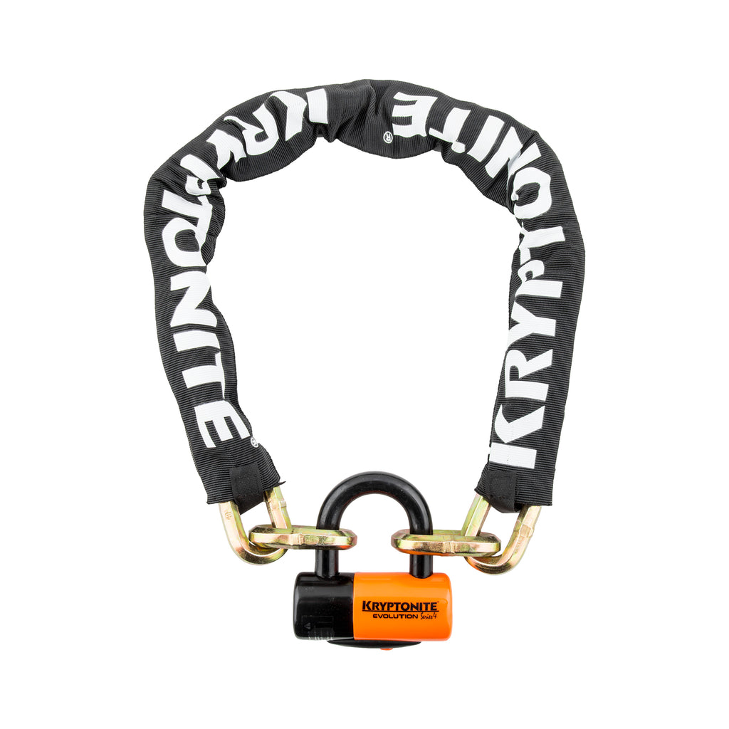Kryptonite New York II 1210 Chain Lock