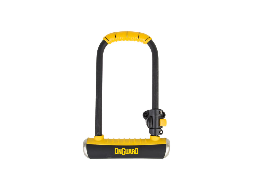OnGuard Pitbull U-Lock