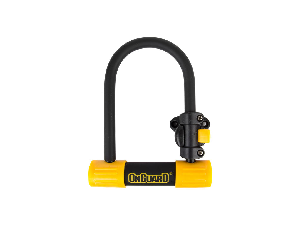 OnGuard Bulldog U-Lock