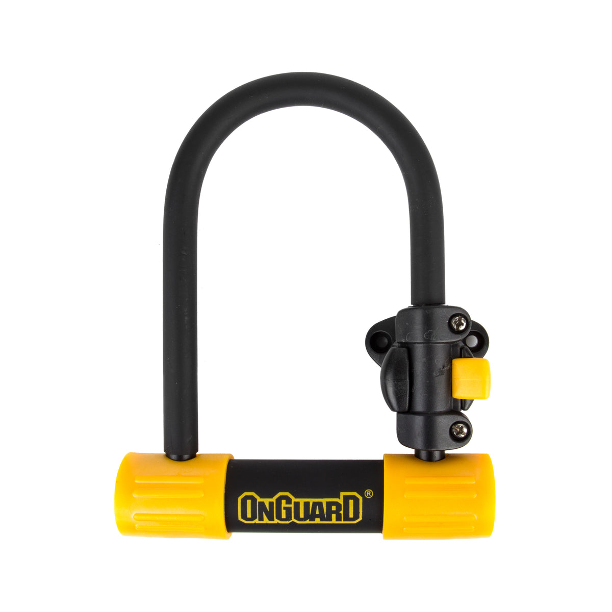 OnGuard Bulldog U-Lock - 8013 Mini - 3.5 x 5.5 in