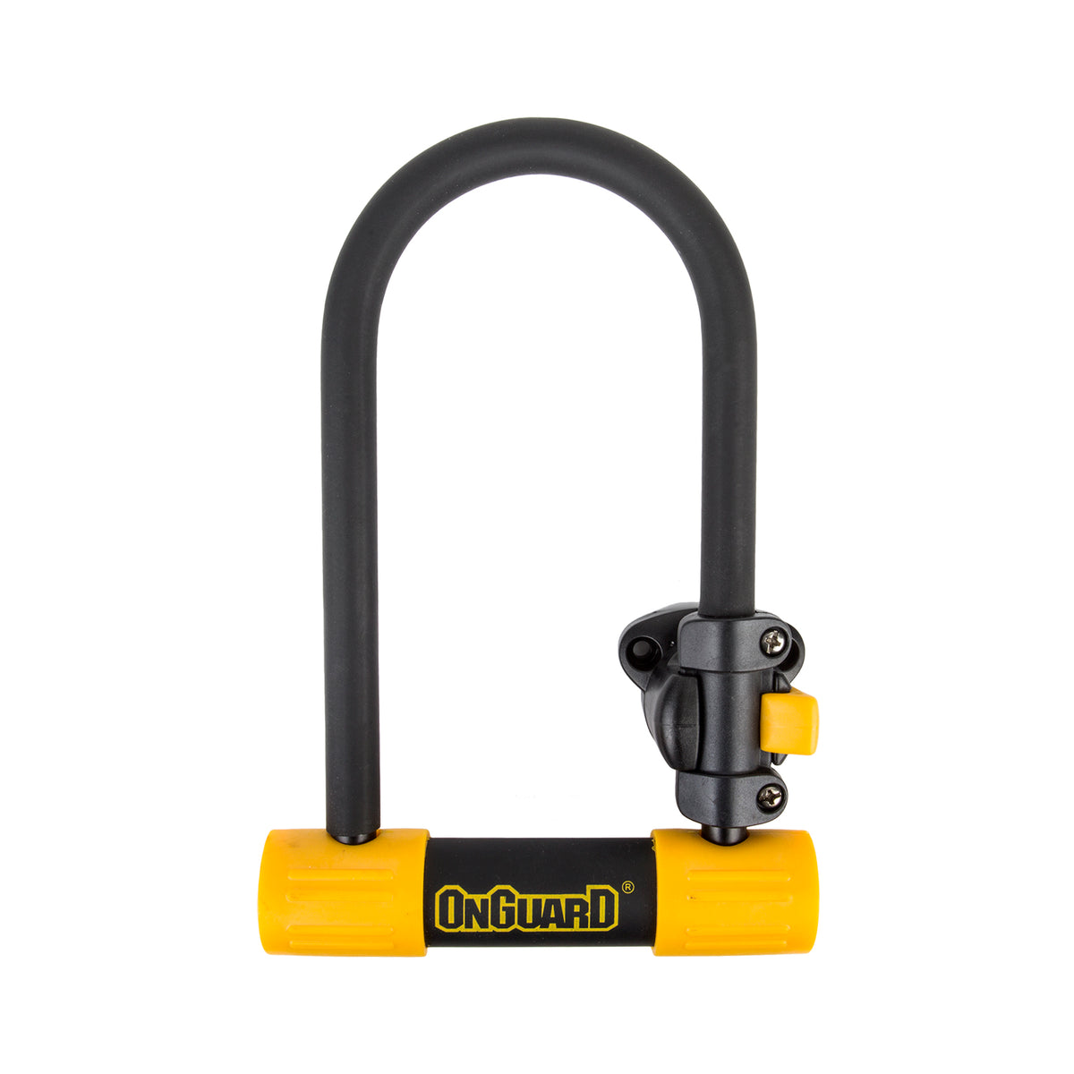 OnGuard Bulldog U-Lock - 8013M Medium - 3.5 x 7 in