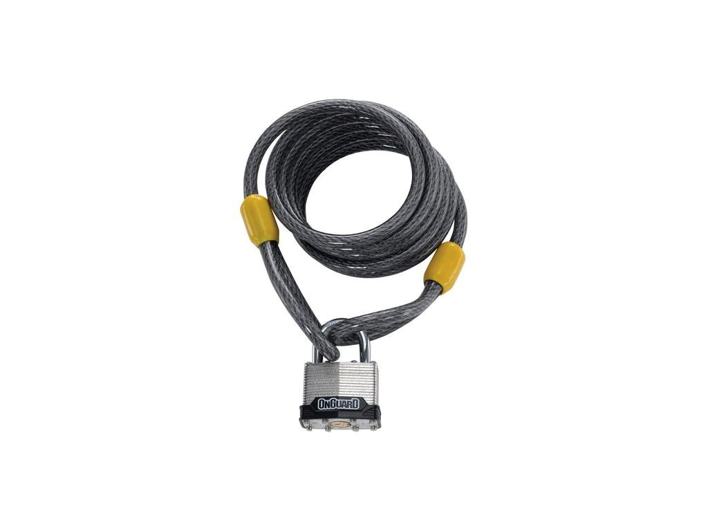 OnGuard Doberman Key Cable Lock