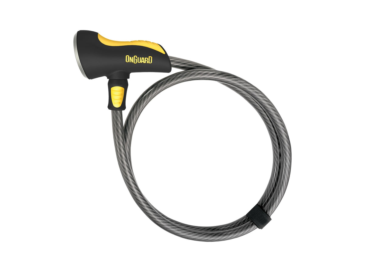 OnGuard Akita Key Cable Lock