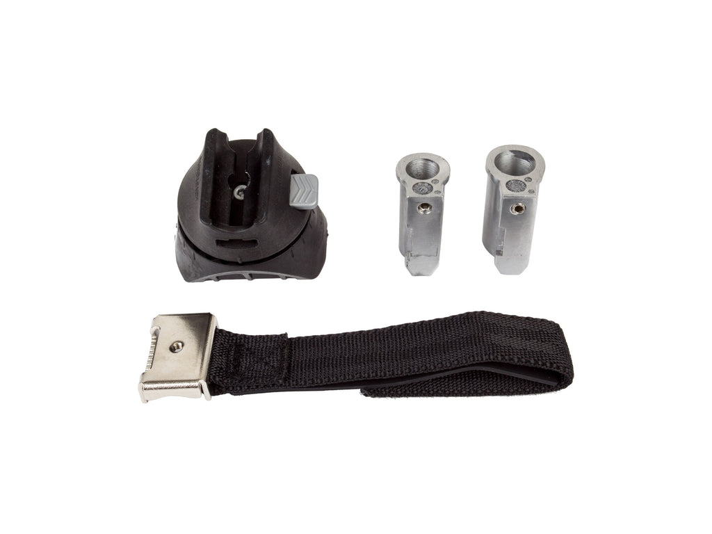 Kryptonite Transit FlexFrame-U Bracket