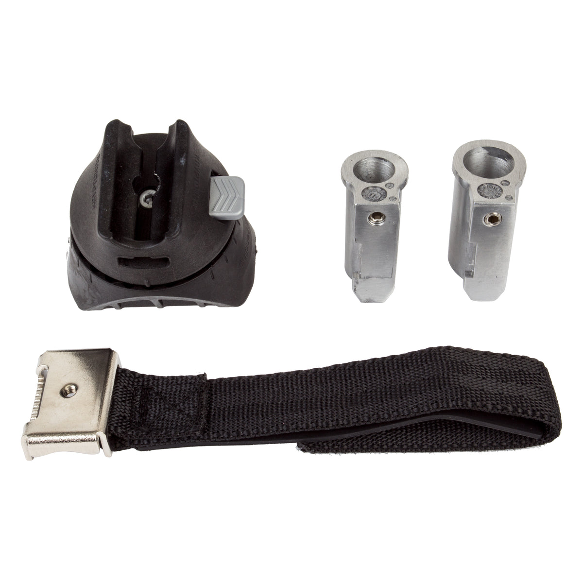 Kryptonite Transit FlexFrame-U Bracket