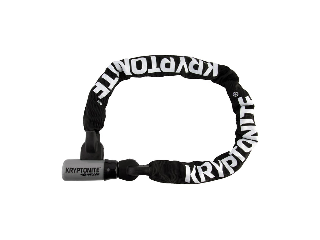 Kryptonite KryptoLok Series 2 Chain Lock