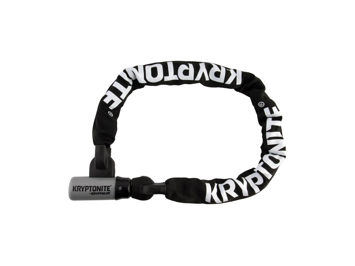 Kryptonite KryptoLok Series 2 Chain Lock