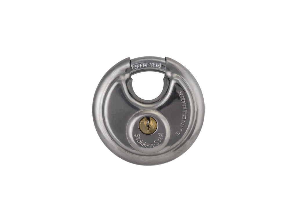 Kryptonite SS Disc Padlock