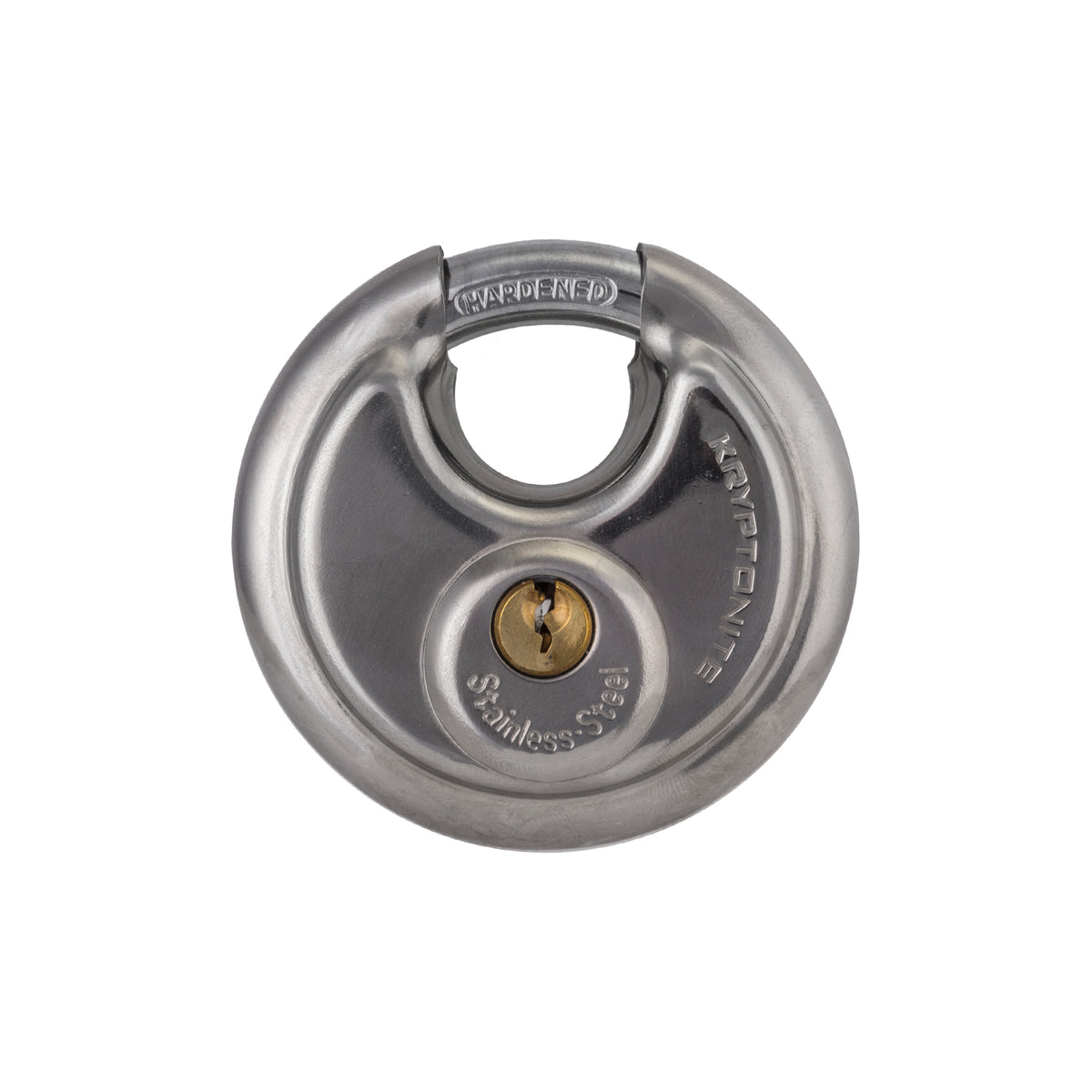 Kryptonite SS Disc Padlock